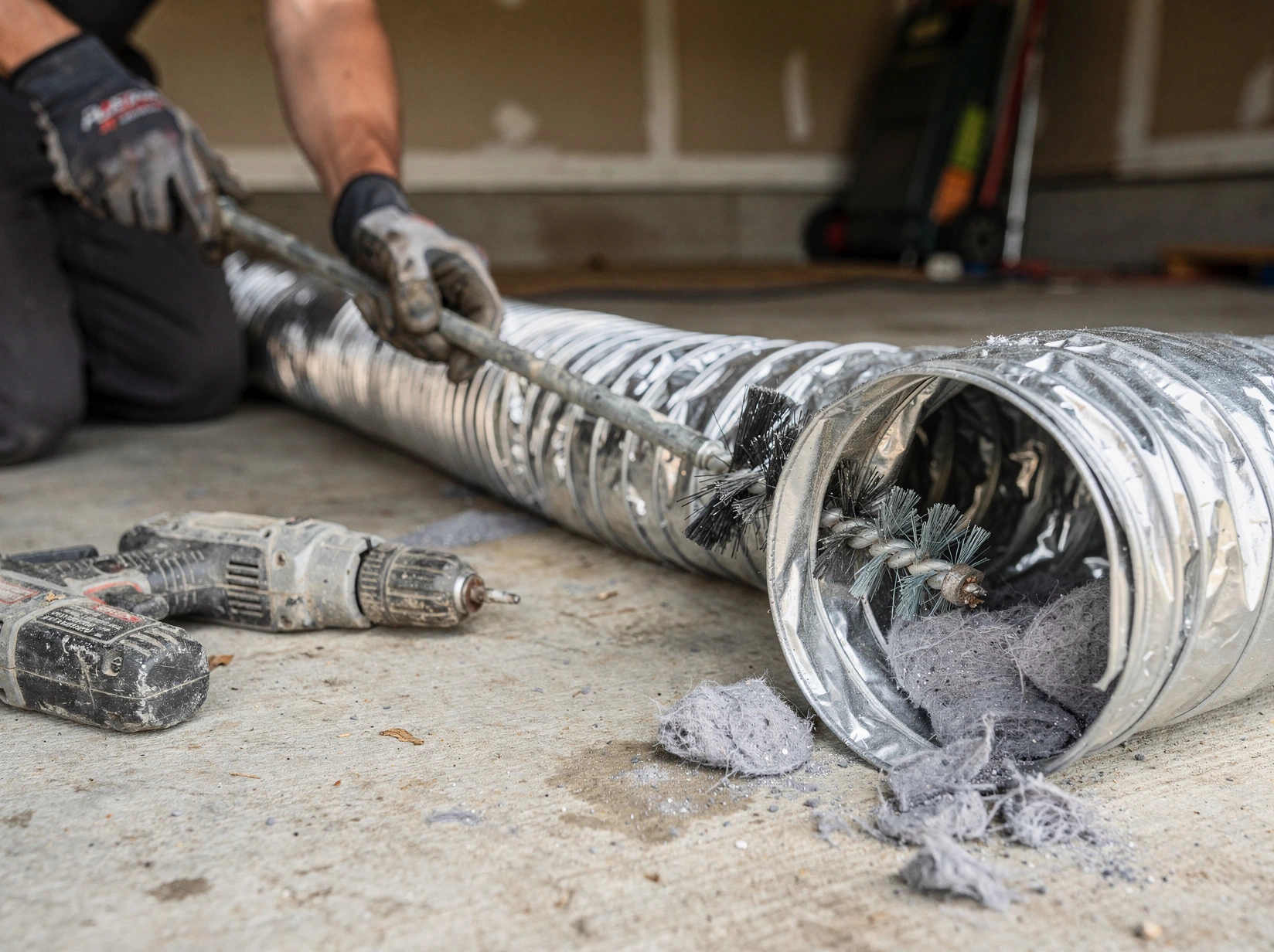 Duct Cleaning service in Homewood, AL