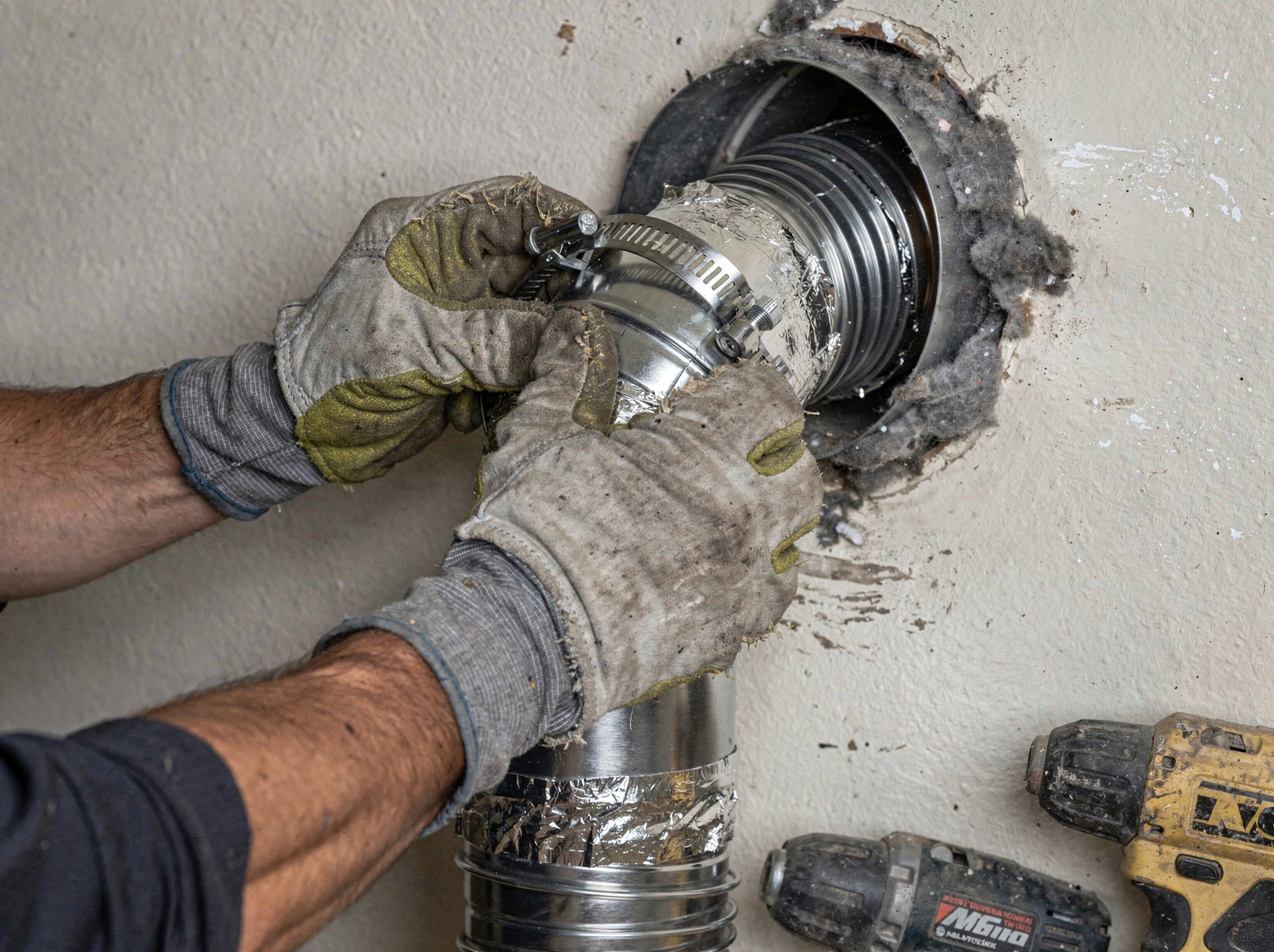 Hose Installation service in Homewood, AL